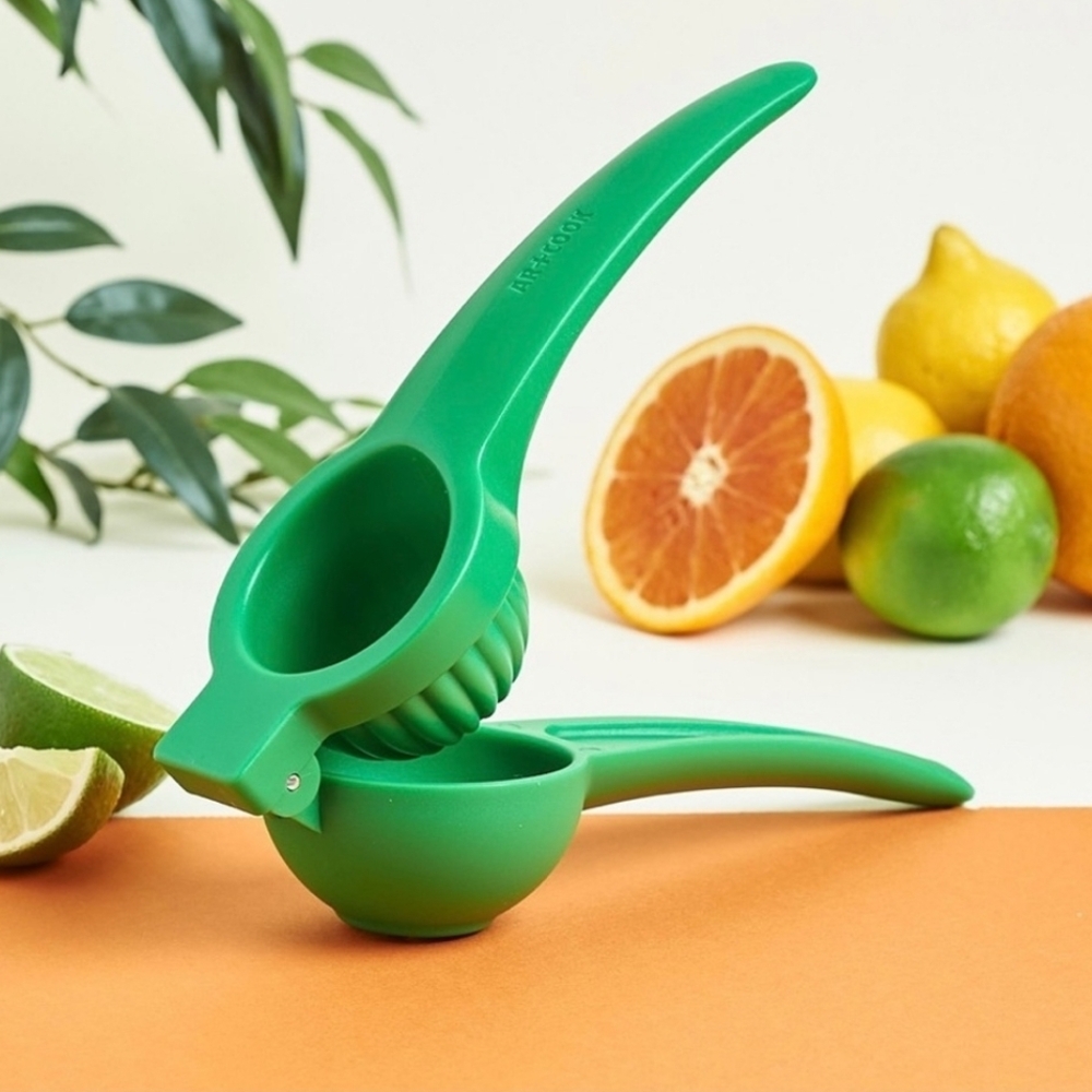 Green Citrus Squeezer - Picture 3 of 6